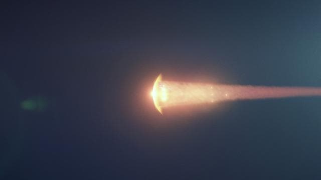 reentry