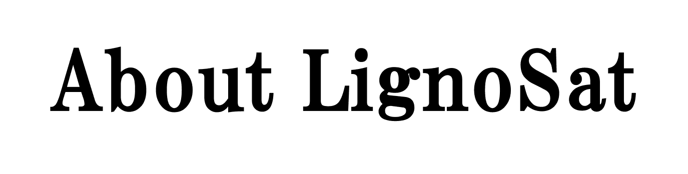 About LignoSat