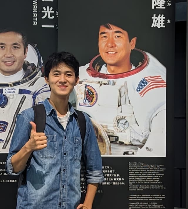 麻田景人