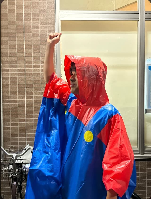 小山修平