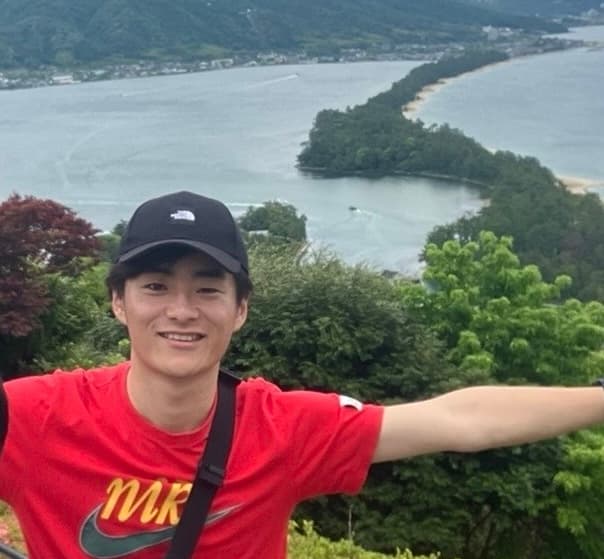大谷壮生