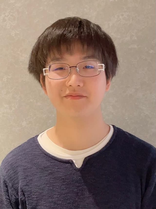 滝口朔矢