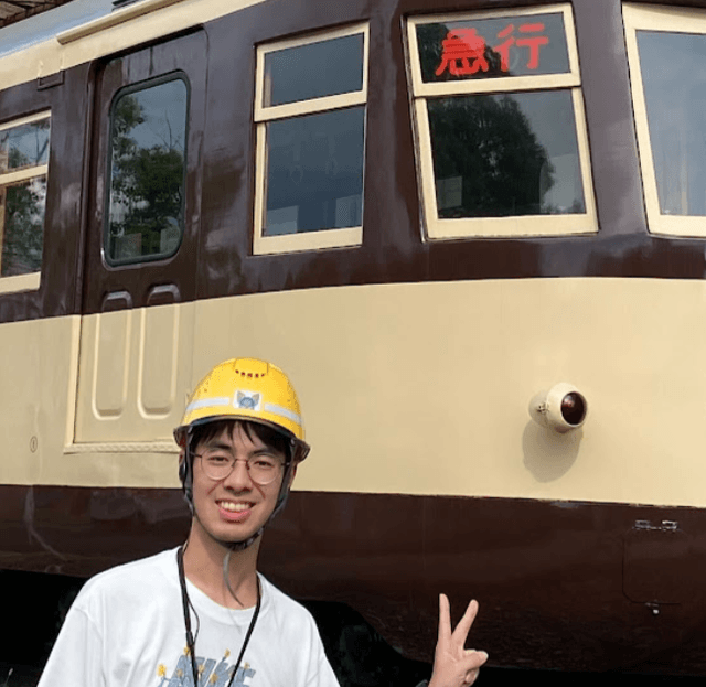 山本陽大