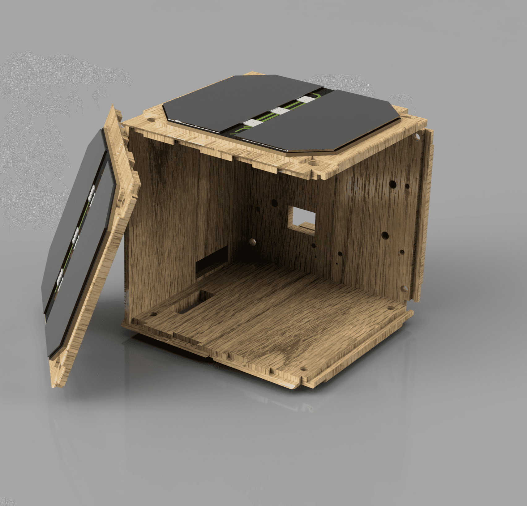 Ligno_mission/structure